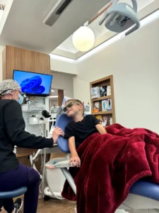 ideal dentistry pediatric dentistry child patient richland wa web